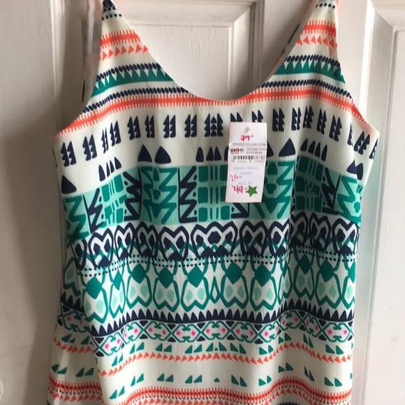 Cute shift dress - Picture 2 of 4